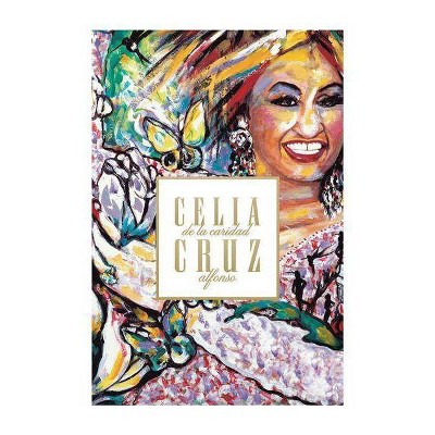  Celia Cruz - The Absolute Collection (CD) 