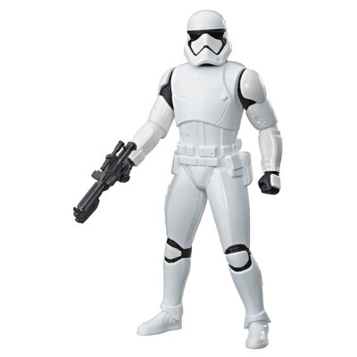 First order shop stormtrooper toy