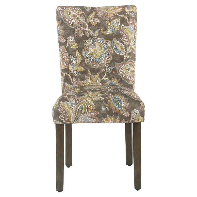 Set of 2 Parsons Dining Chair – HomePop, 5 of 13