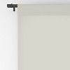 Bohomadic.Studio Wake Up With A Purpose Motivational Quote 50" x 64" Single Panel Room Darkening Window Curtain - Society 6 - 4 of 4