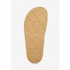 Comfortview Women's The Summer Slip On Footbed Sandal (Wide Widths Available) - 4 of 4