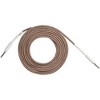 Livewire Advantage Tweed Instrument Cable 15 ft. Gold - 2 of 2
