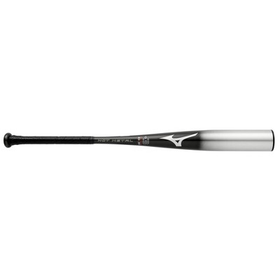 Mizuno B22-Hot Metal - Bbcor Baseball Bat (-3)