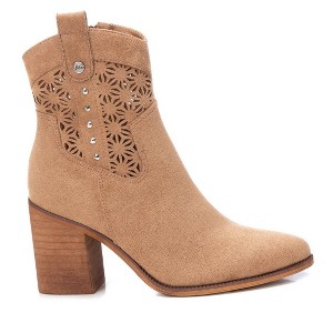 XTI Women's Ankle Boots 141390 - 1 of 4