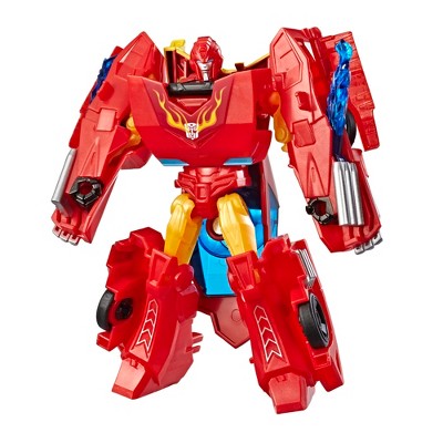 target transformers cyberverse