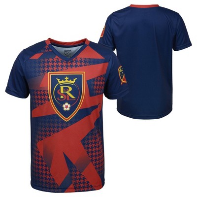 real salt lake jerseys