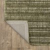 Oriental Weavers Circa CIR07 Green/ Ivory Indoor Area Rug - 2'6" x 8' - 4 of 4