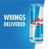 Red Bull Sugar Free Energy Drink - 16 fl oz Can - image 2 of 4