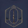 Juniors Womens Hogwarts Legacy Live the Unwritten T-Shirt - 2 of 4