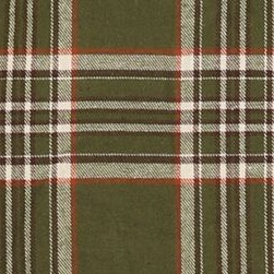 1148 - olive / white / orange