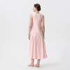 Women's Woven Maxi Slip Dress - A New Day™ - 2 of 2