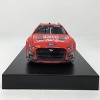 Chase Briscoe 2023 Mahindra Tractors Old Goat 1:24 Diecast - 3 of 4