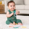 Infantino Go gaga! Teethers & Rattle Baby Gift Set - image 4 of 4