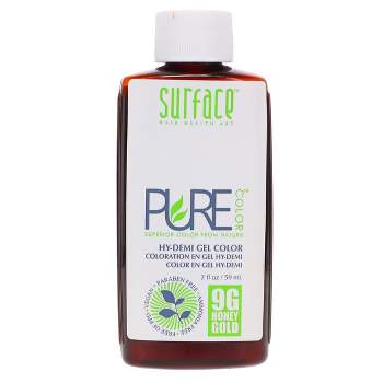 Surface Pure Color 9G Honey 2 oz