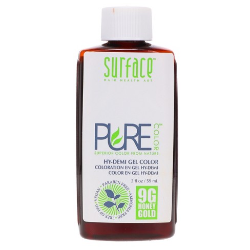 Surface Pure Color 9G Honey 2 oz - image 1 of 4