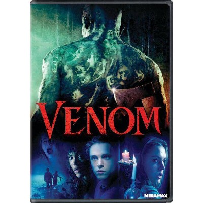 Venom (DVD)(2021)