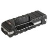 SKB vSeries 3611 Hard Case with Wheels, Travel Approved Rolling Transport for Microphone Stands, Drum Hardware and Equipment, Black - 4 of 4