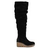 Vintage Foundry Co. Women's Maisie Tall Boot - 2 of 4