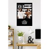 Trends International Outkast - 92 Flag Unframed Wall Poster Prints - 2 of 4