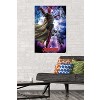 Trends International Marvel Cinematic Universe - Avengers - Age of Ultron - VIsion Unframed Wall Poster Prints - 2 of 4