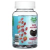 Human Beanz B-12 Jelly Beans, Berry Blast, 120 Jelly Beans (333 mcg per Jelly Bean) - 4 of 4