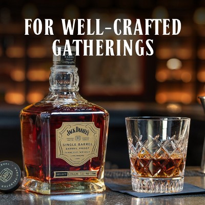 Jack Daniel's Single Barrel Proof Whiskey - 750ml Bottle