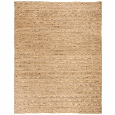 Natural Fiber NF871 Hand Woven Area Rug  - Safavieh