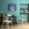 "Tropical Window to Paradise VII" Outdoor Canvas - 3 of 4