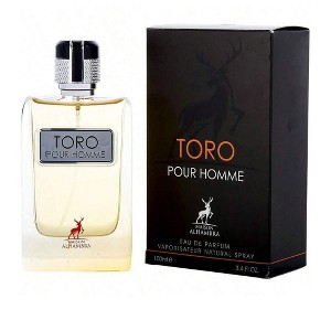 Maison Alhambra Toro for Men - 3.4 oz EDP Spray - 1 of 1