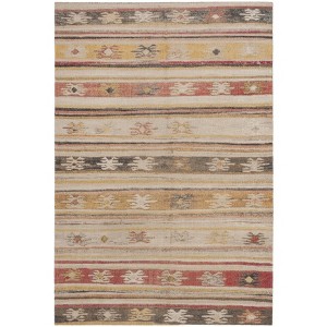 Montage MTG238 Power Loomed Indoor/Outdoor Rugs - Safavieh - 1 of 4