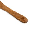 Berard Handcrafted Olive Wood 13 Inch Curved Spatula - image 4 of 4