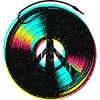 Men's Design By Humans Colors and Music By clingcling T-Shirt - 2 of 4