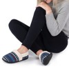 RockDove Women's Fair Isle Nordic Moc - 3 of 4