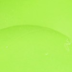 fluorescent green
