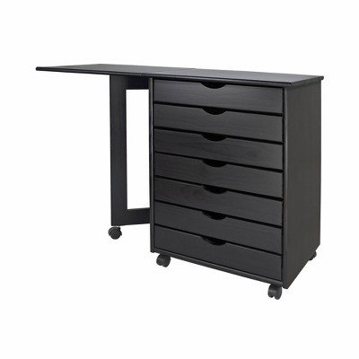 target rolling desk