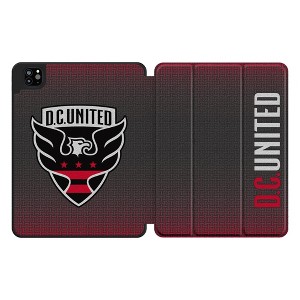MLS Eastern Conference Teams Linen Tablet Case for Apple iPad - 1 of 4