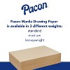 Pacon Drawing Paper Manila 9" x 12" 500 Sheets Per Pack 2 Packs (PAC4009-2) - 3 of 4