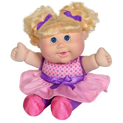 target cabbage patch holiday