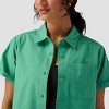 Backcountry, Cotton Button-Up - Women's - 4 of 4