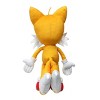 Sonic the Hedgehog Tails Cuddle pillow