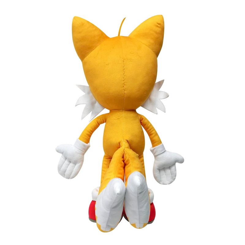 Sonic the Hedgehog Tails Cuddle pillow, 3 of 4