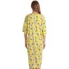 Just Love Short Sleeve Nightgown 4360-CC-23 - 3 of 3