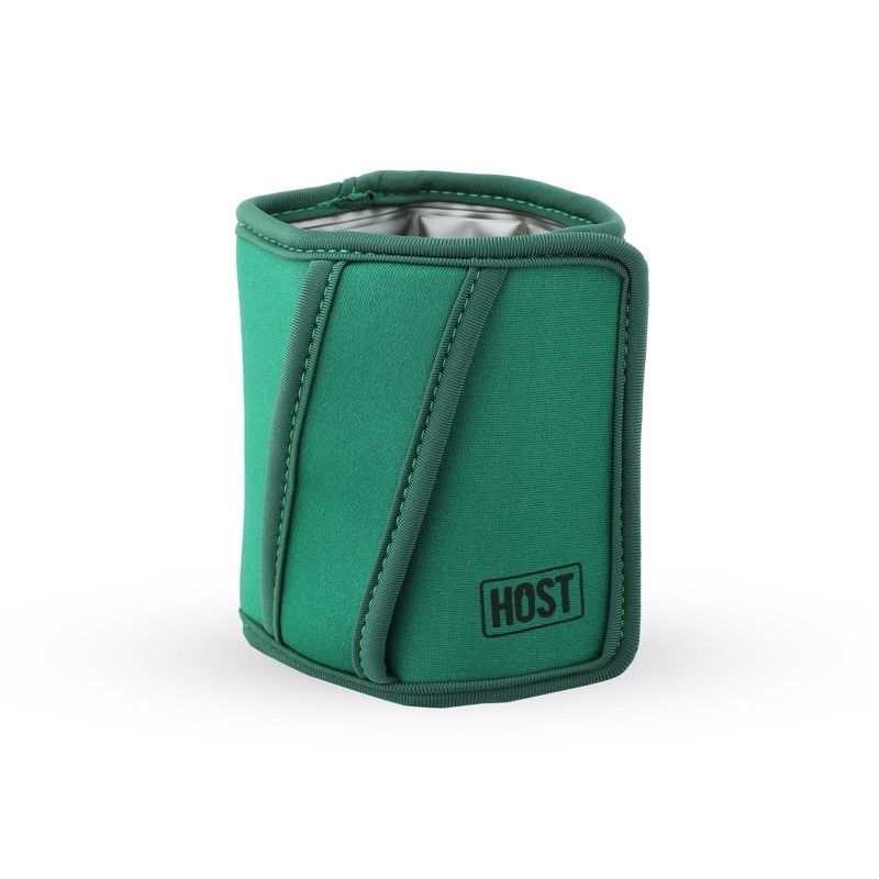 HOST Insta-Chill Can Cooler Flexible Freezable, 5 of 9