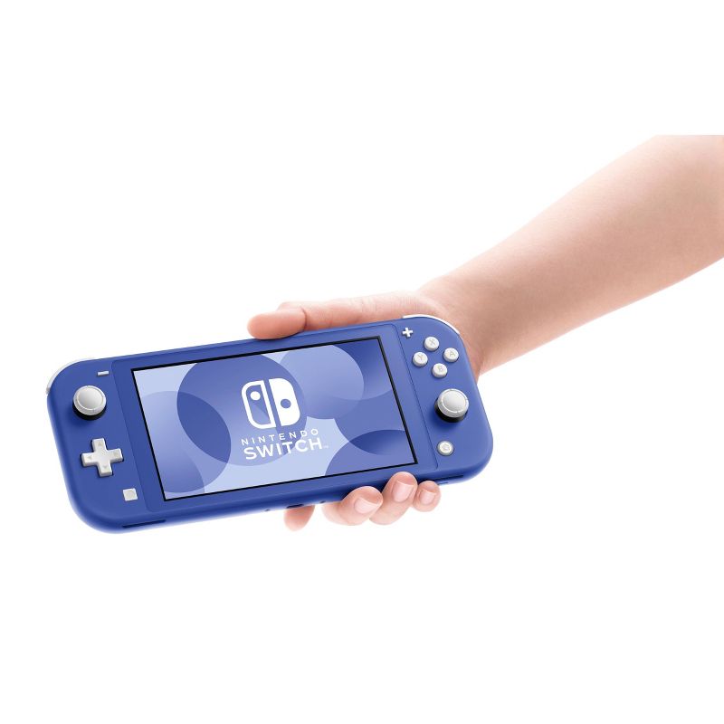 Nintendo Switch Lite, 3 of 8