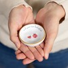 Pavilion Gift Company - Own Kind Of Luck - 2.5" Trinket Dish - Decorative Trays and Platters - 2 of 4