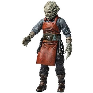 Hiya Toys - Hiya Toys - Star Trek 2009 - Exquisite Mini Keenser 1/18 Px Af - 1 of 4