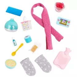 Our Generation Care Day Accessory Set for 18" Dolls