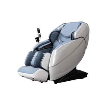 Rejuv 4D Massage Arm Chair - Titan