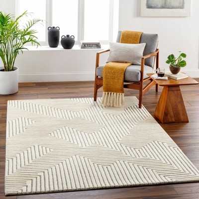Hauteloom Citro Area Rug