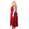 HalloweenCostumes.com Plus Size Deluxe Miss Piggy Costume | The Muppets Costumes - 4 of 4